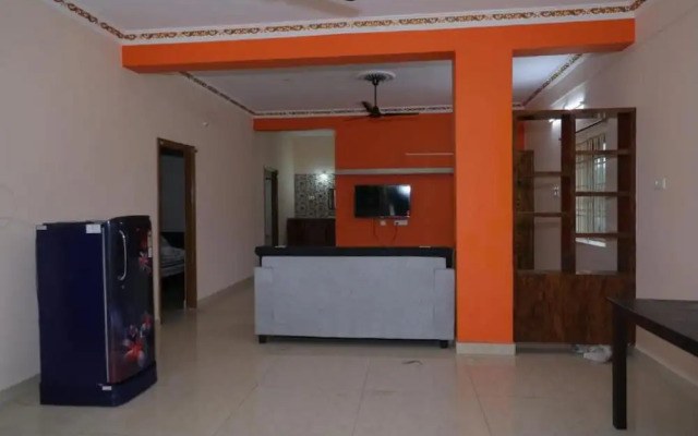 SBHS Homestay - Garudadri