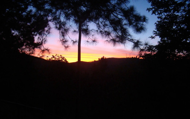 Refúgio Serra Negra