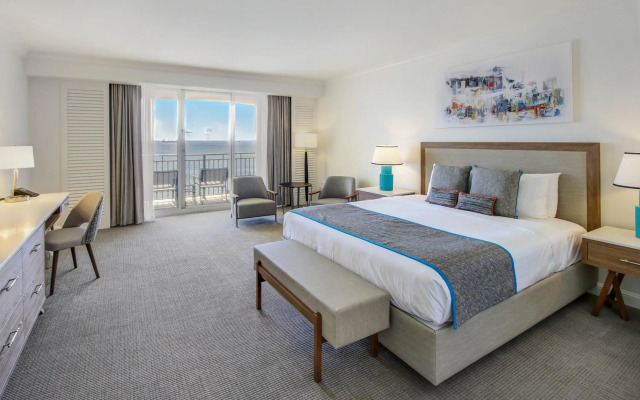 The Atlantic Hotel & Spa