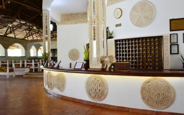 VOI Kiwengwa Resort