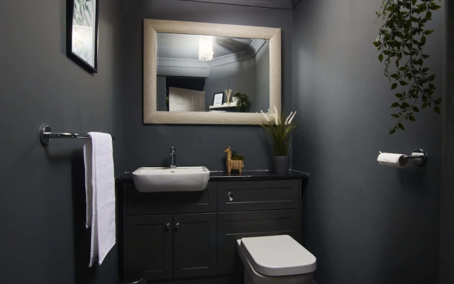 Homebird Property - Wilfrid House