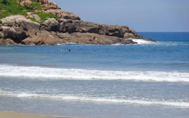 Unwind Hotels and Resorts