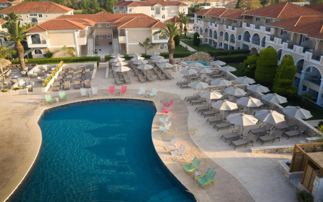 Marelen Hotel