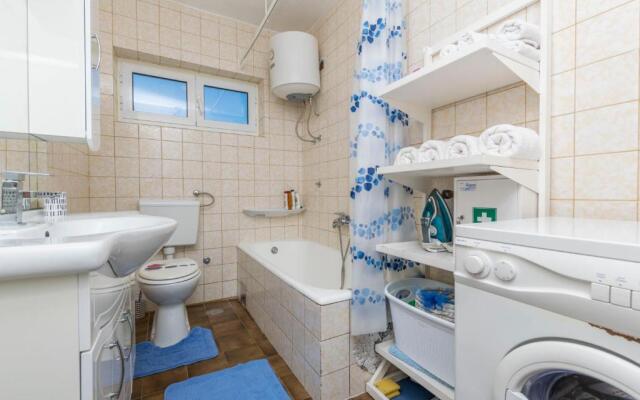 Apartments Babaja