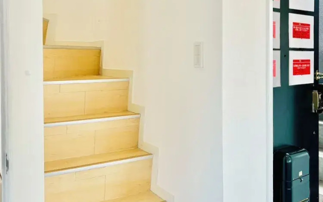 GLOU Shinjuku Family