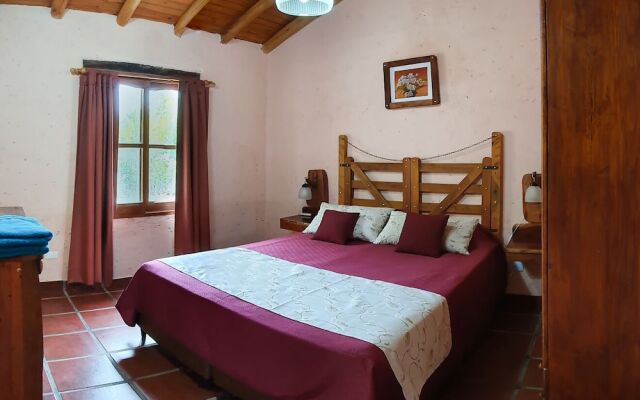 Cabanas Las Escondidas