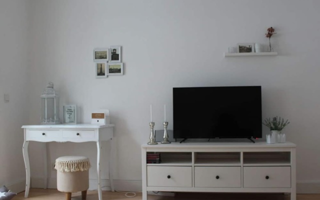 Holiday Apartment in the Tower