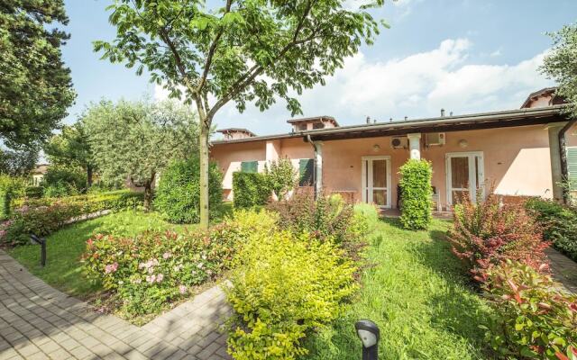 Camping Bungalow Wien
