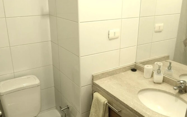 Santa Rosa departamento amoblado