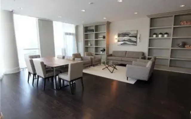 One Bedroom Unit - Acore Suites