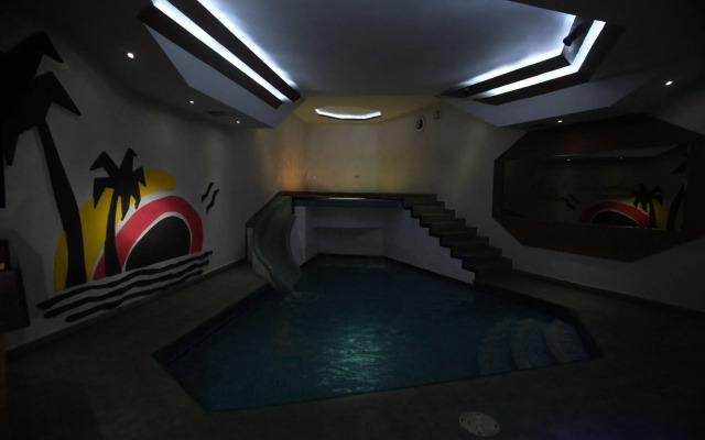 Motel Mediterraneo