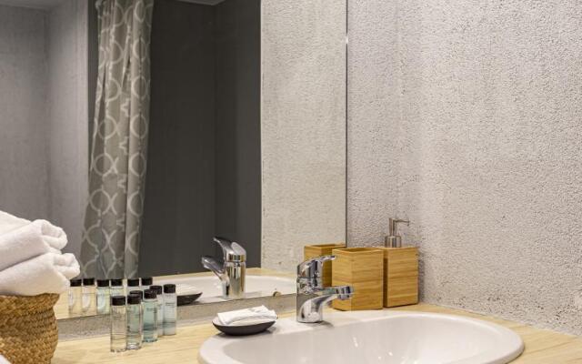 APARTURA (АПАРТУРА) на улице Чайковского 2