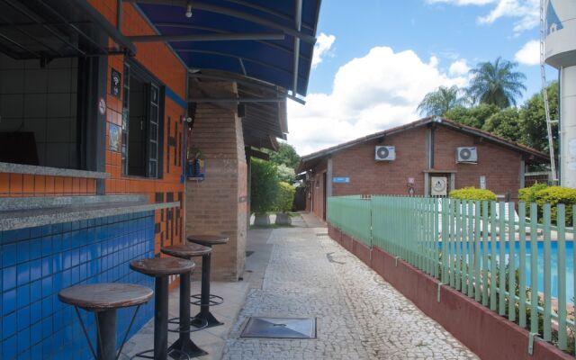 Bonito Hostel