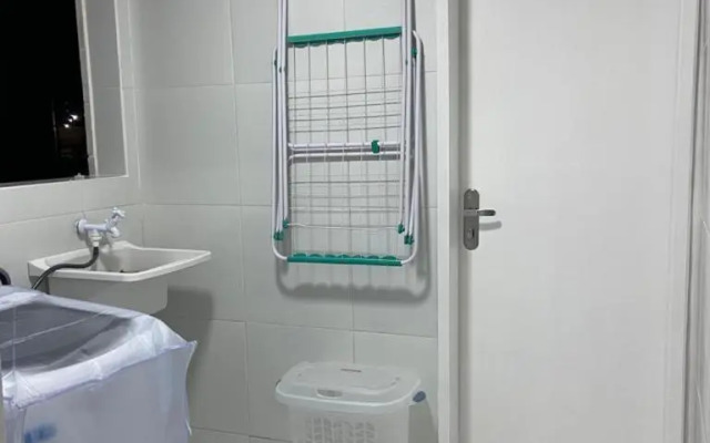 Apartamento Mobiliado Temporada