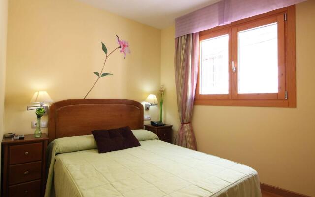 Hostal Campo Real Bed & Breakfast