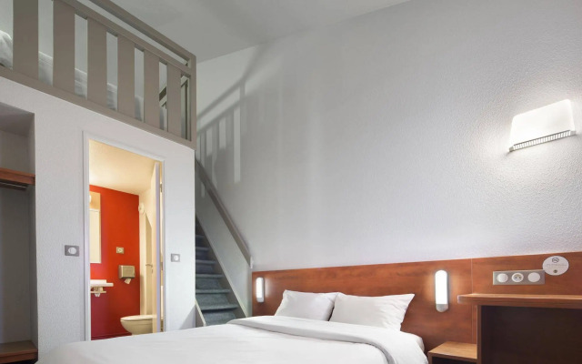 B&B HOTEL ROUEN Parc des Expos