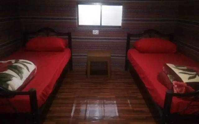 Alamer Hostel Camp