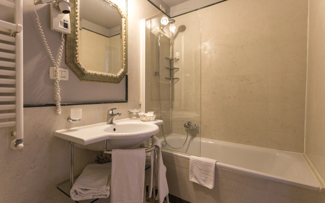 Hotel Tiziano