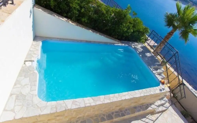 Villa Jasmin Posedarje