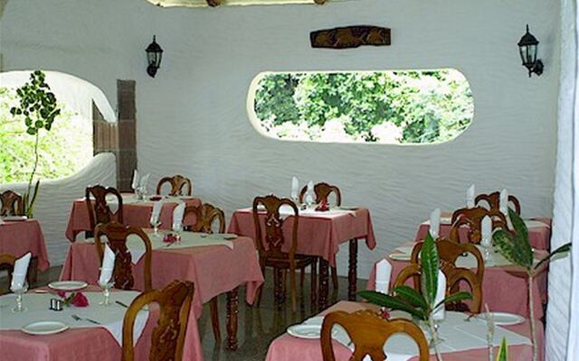 Lazare Picault Hotel