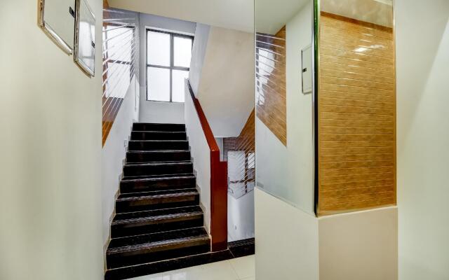 SilverKey Executive Stays 47986 Nishita Annex