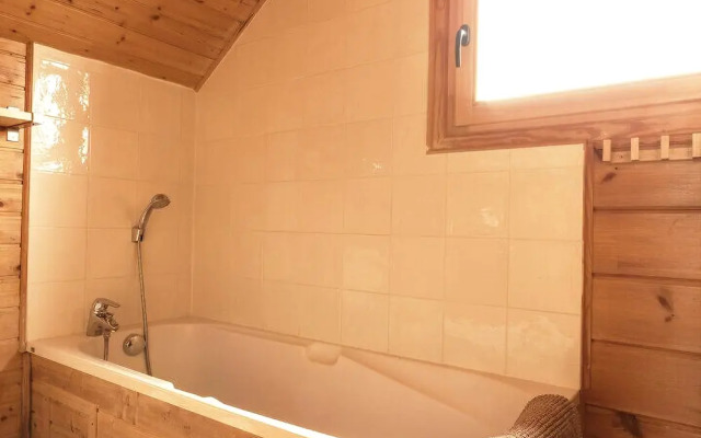 Les Chalets de Celine