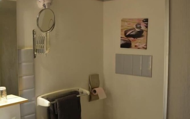 Hotel Restaurant Les Planottes