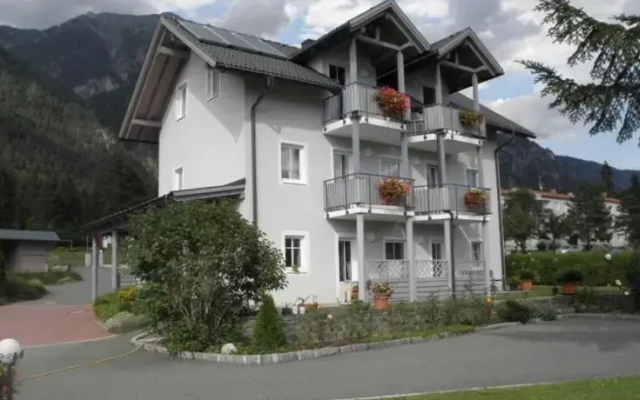 Appartementhaus Kraker