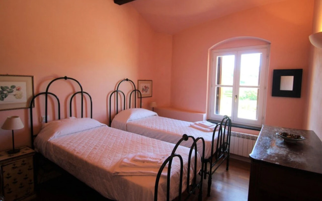 Locazione turistica Casa della Dalcisa