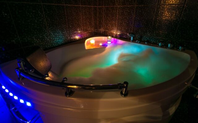 SPB Rentals Apartment