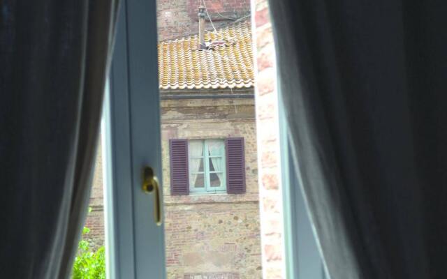 B&B La Vecchia Tenenza