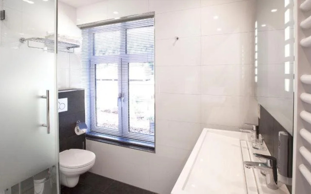 Hotel Café Restaurant De Ploeg