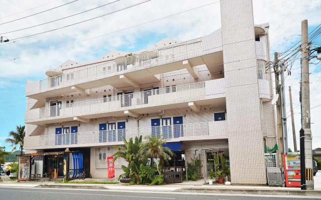 Ocean Resort PMC
