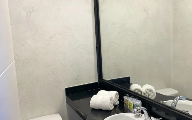 Modern OPEN SPACE 2BR in Miraflores