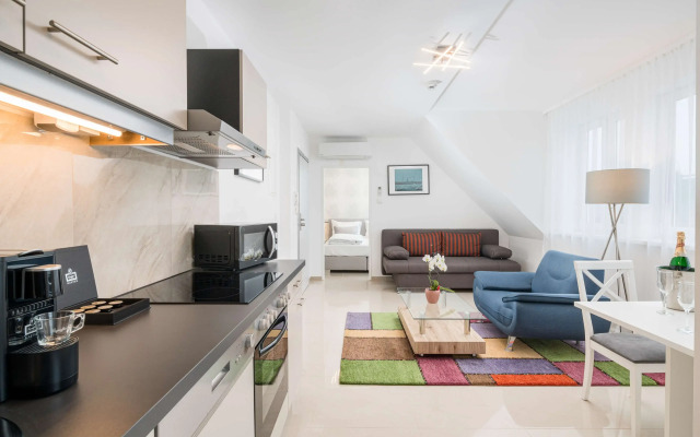 Best Western Plus Celebrity Suites