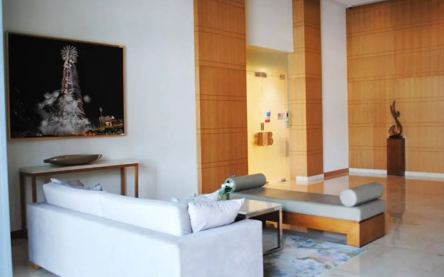 8 Boulevard Walk by City Nights Holiday Homes