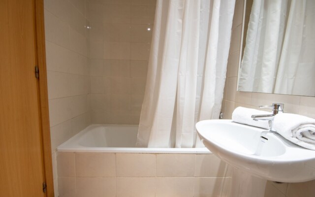 GoCosta Apartment Catalonia 8