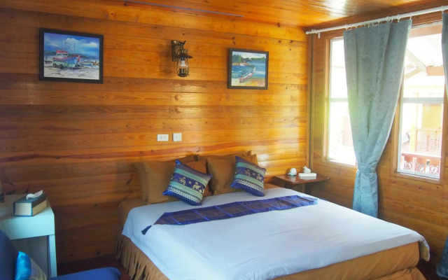 Coco Beach Bungalows
