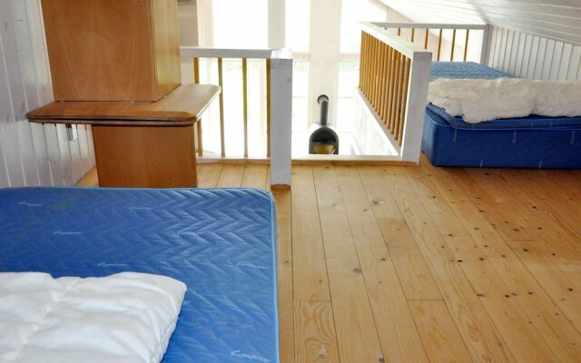 Modern Holiday Home in Juelsminde with Sauna