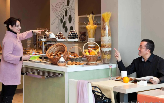 ibis Alger Aéroport