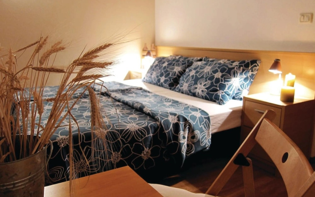 Awesome Home in Tolmin With Wifi and 3 Bedrooms