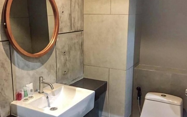 Wara Boutique Hotel