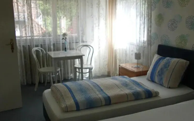 Hotel Martinsklause
