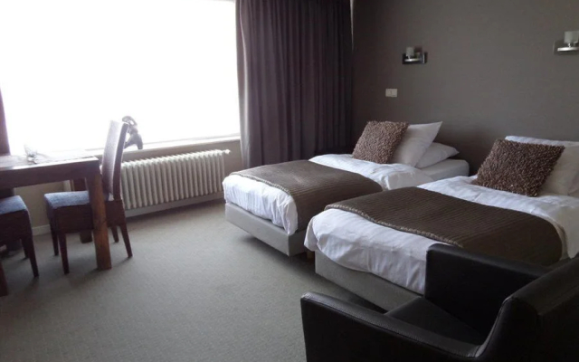 Aurora B&B