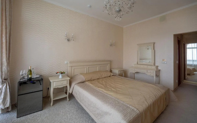 Hotel Kyiv