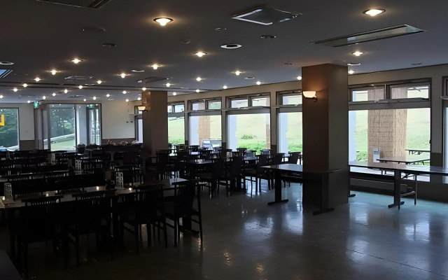 Ryuoo Park Hotel
