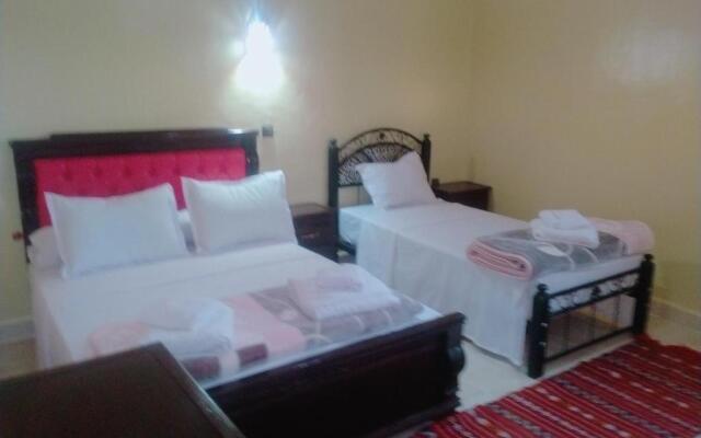 Maison dHôtes Ghalil