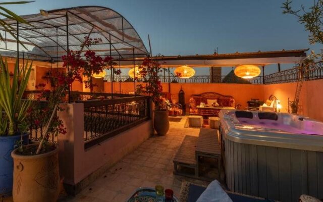 Riad Dar Merzouga