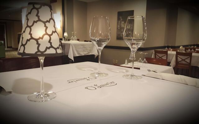 Best Western Plus Gatineau-Ottawa Downtown