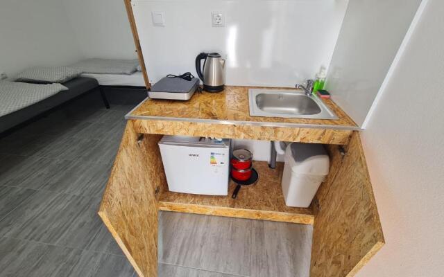 Budget Apartment LeLo Center1
